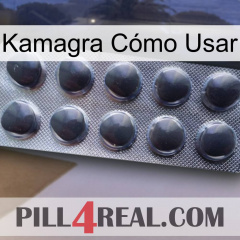 Kamagra Cómo Usar 30